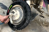 阿克苏换胎补胎服务