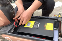 阿克苏更换电瓶服务