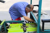 阿克苏三轮车救援服务